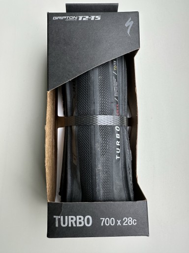 Zdjęcie oferty: Opona Specialized S-Works Turbo T2 T5 700x28C