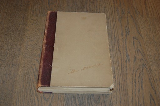 Zdjęcie oferty: Adam Mickiewicz Dzieła Poetyckie 1933 Nowogródek