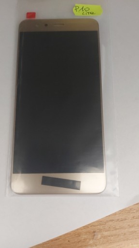 Zdjęcie oferty: LCD HUAWI P10 LITE ZŁOTY