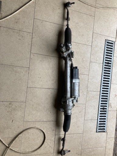 Zdjęcie oferty: Maglownica LE bmw f30 XDrive (6867857)