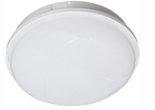 Zdjęcie oferty: Pawbol Oprawa oświetleniowa PANDA plafoniera duża IP65 D.3175RM-BN-13W