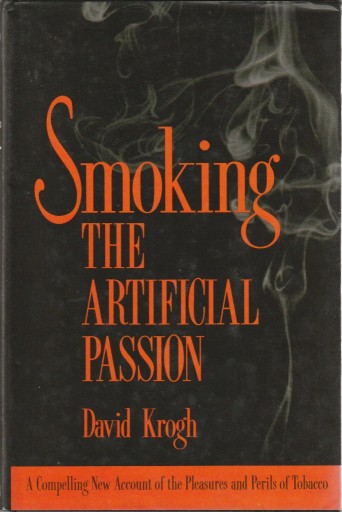 Zdjęcie oferty: Smoking: The Artificial Passion