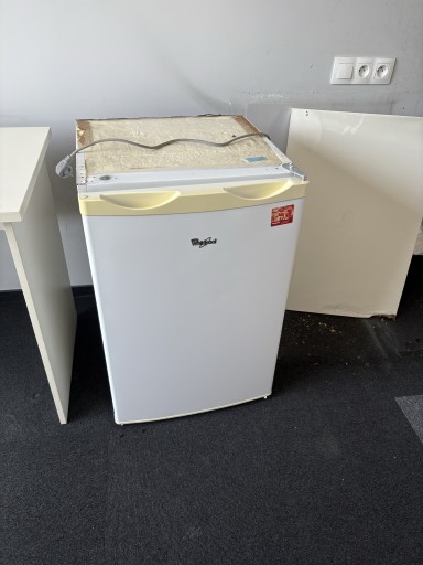 Zdjęcie oferty: Lodówka whirpool