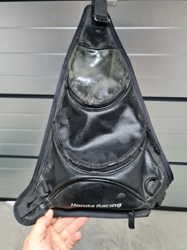 Zdjęcie oferty: Torba na bak honda racing cbr 1000rr tankbag 