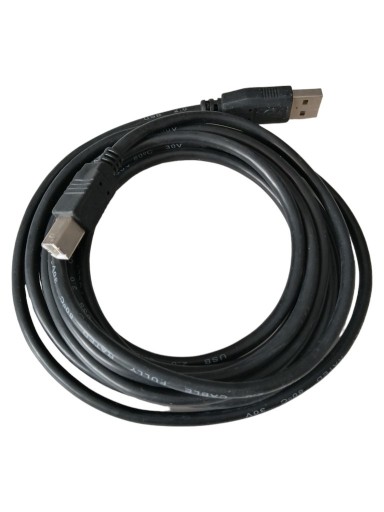 Zdjęcie oferty: kabel USB do drukarki  A - B 3M