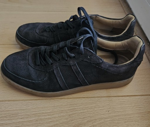 Zdjęcie oferty: Lasocki Sneakersy TECHNIC-04 MI08 Black