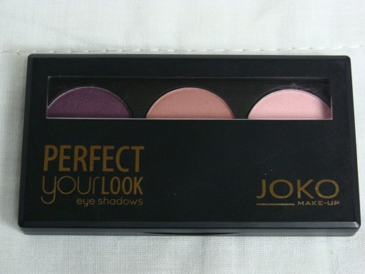 Zdjęcie oferty: Joko cień do powiek Perfect your look 301 Satin