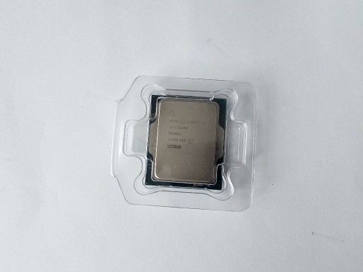 Zdjęcie oferty: Procesor Intel Core i5-13600K