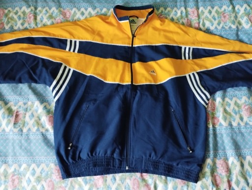 Zdjęcie oferty: Adidas bluza dresowa 