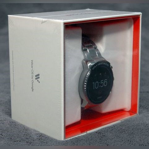 Zdjęcie oferty: Smartwatch FOSSIL Explorist GEN4 FTW4012