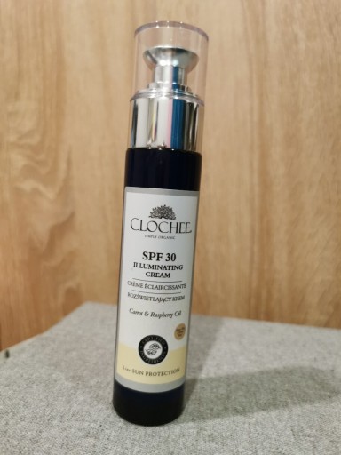 Zdjęcie oferty: Clochee spf 30 Illuminating 