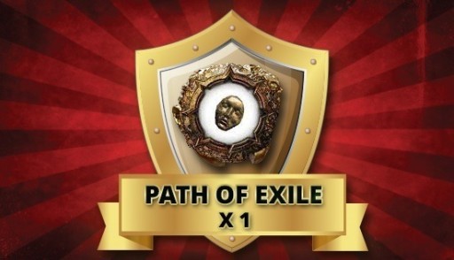 Zdjęcie oferty: 1x DIVINE ORB Trial Ancestor PATH OF EXILE POE