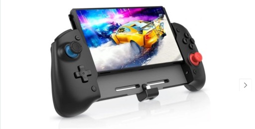 Zdjęcie oferty: NexiGo GripCon SWITCH OLED