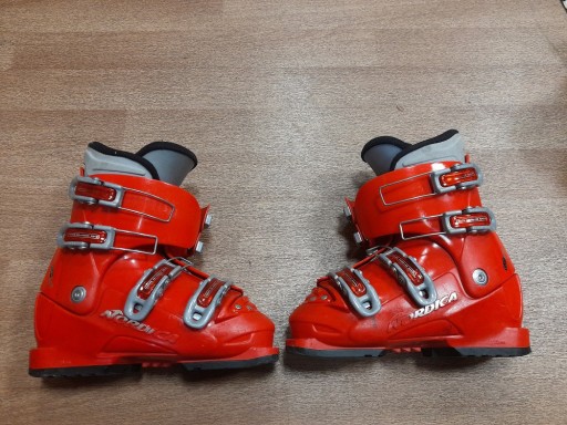 Zdjęcie oferty: Buty Nordica 23 -23,5