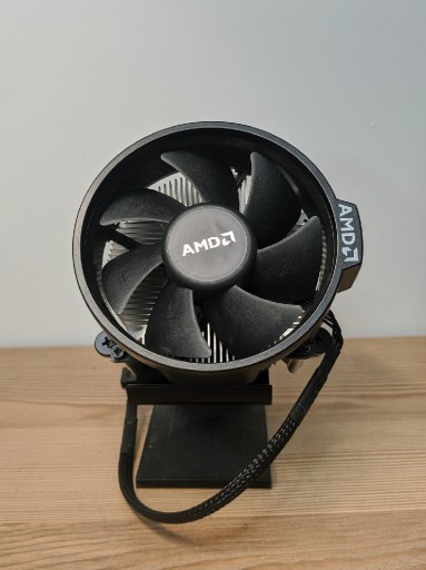 Zdjęcie oferty: Chłodzenie procesora AM4 AMD Wraith Stealth
