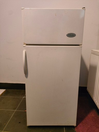 Zdjęcie oferty: Lodówka dwudrzwiowa GORENJE 