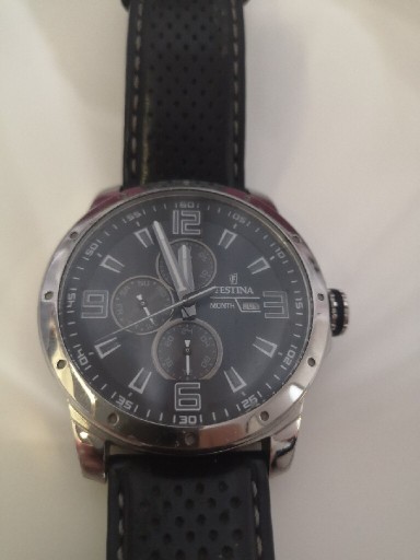 Zdjęcie oferty: Zegarek męski FESTINA F16585