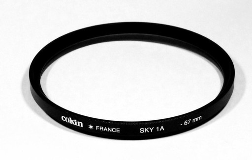 Zdjęcie oferty: Cokin France Sky 1a 67mm 