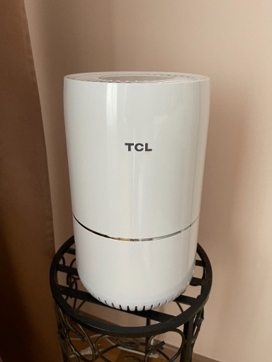 Zdjęcie oferty: Oczyszczacz powietrza TCL KJ65F