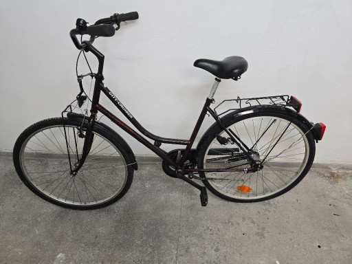 Zdjęcie oferty: Rower miejski City Cruiser