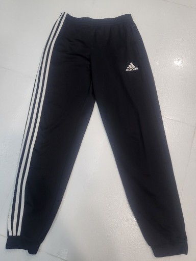 Zdjęcie oferty: adidas spodnie dresowe męskie S