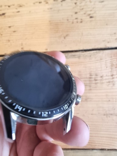 Zdjęcie oferty: Huawei watch GT 2 46 mm