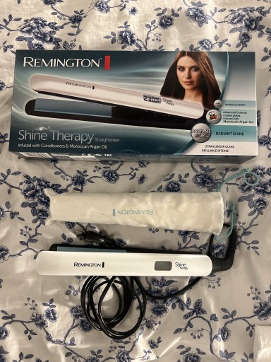 Zdjęcie oferty: Prostownica Remington Shine Therapy