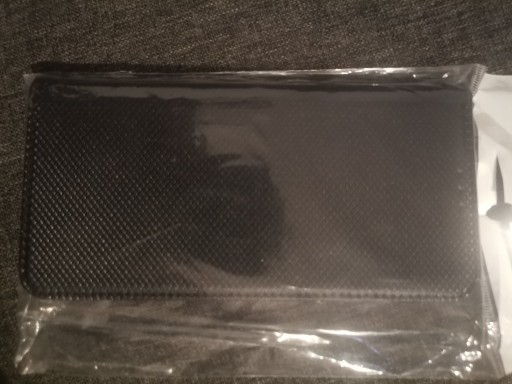 Zdjęcie oferty: Etui z klapką Xiaomi Note 10/10s, kolor czarny