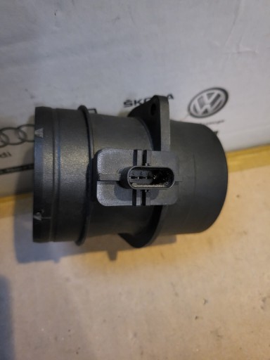 Zdjęcie oferty: Przepływomierz Audi VW Skoda Seat 03L906461A