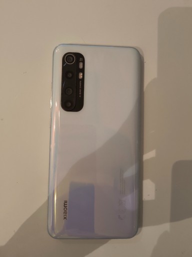 Zdjęcie oferty: Telefon Xiaomi mi note 10lite