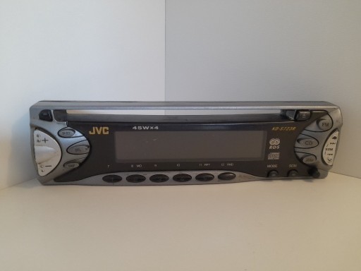 Zdjęcie oferty: Panel do radia JVC KD-S723R