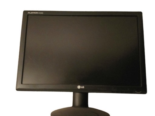 Zdjęcie oferty: Monitor do komputera LG flatrom 19