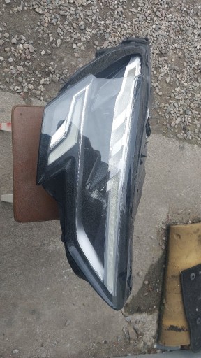 Zdjęcie oferty: LAMPA PRAWA PRAWY FULL LED AUDI A3 8Y 8Y0941034