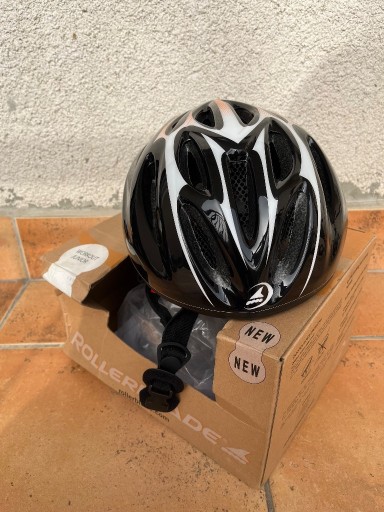 Zdjęcie oferty: Kask Rollerblade Workout