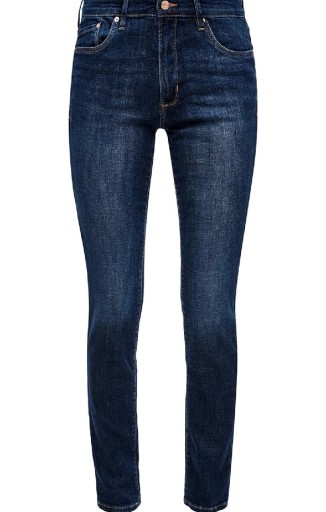 Zdjęcie oferty: Spodnie damskie jeans s.Oliver Betsy Slim 34/32