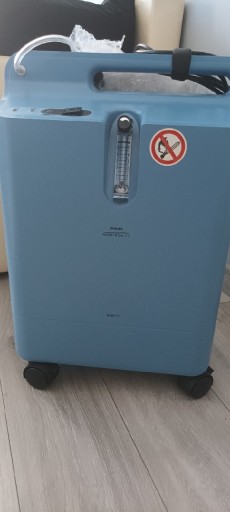 Zdjęcie oferty: Koncentrator tlenu Philips Respironics EVERFLO