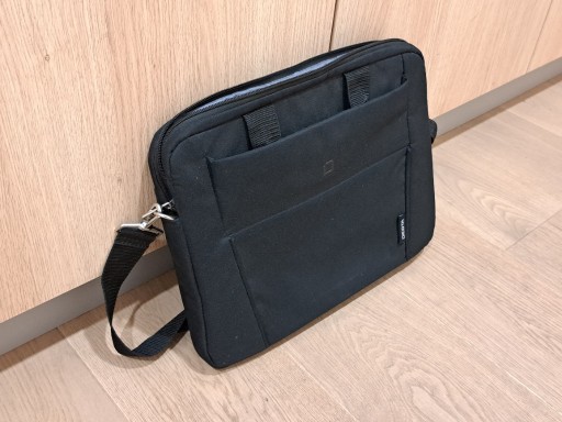 Zdjęcie oferty: Okazja! Torba na laptopa z paskiem
