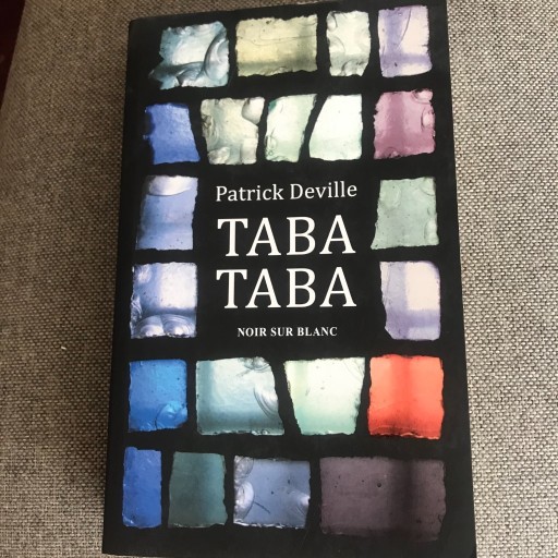 Zdjęcie oferty: Taba Taba