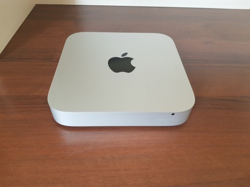 Zdjęcie oferty: Apple Mac Mini i7 |16 GB RAM |1TB |A1347 Late 2012