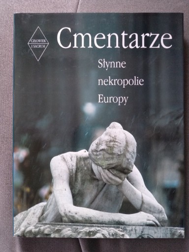 Zdjęcie oferty: Cmentarze Słynne nekropolie Europy -Clemens Jöckle