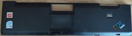 Zdjęcie oferty: IBM ThinkPad T60 type 8742 palmtrest