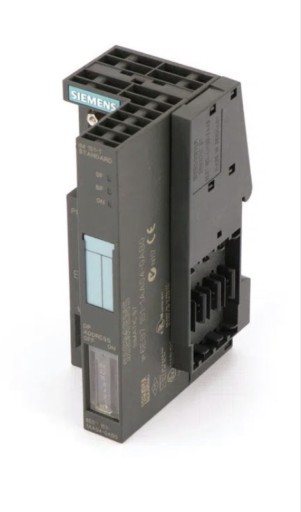 Zdjęcie oferty: Moduł Siemens 6ES7151 1AA04 0AB0