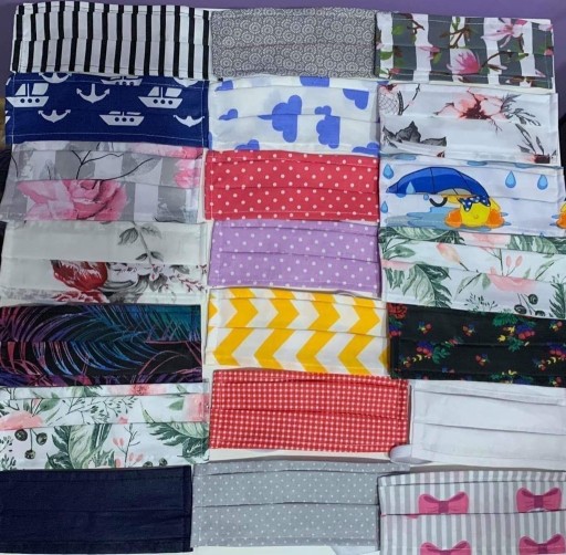 Zdjęcie oferty: MASECZKA OCHRONNA 