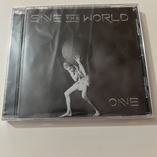 Zdjęcie oferty: SAVE THE WORLD One