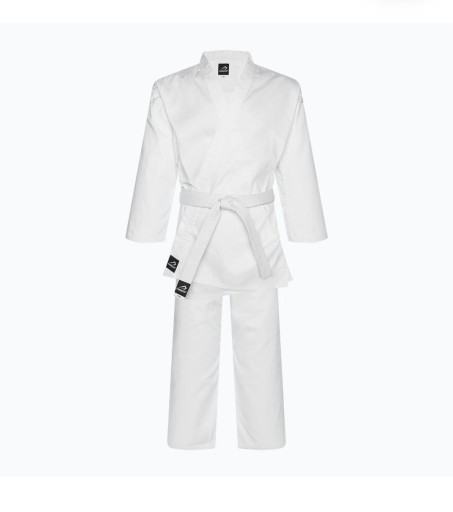 Zdjęcie oferty: Karategi z pasem DBX BUSHIDO ARK-3102 białe 170 cm