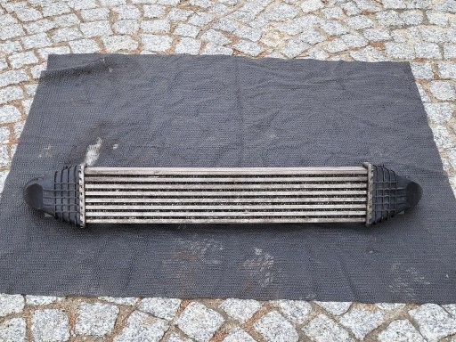 Zdjęcie oferty: Intercooler Ford Fiesta ST 1.6 Mk7 (ST180)