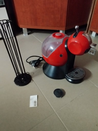 Zdjęcie oferty: Ekspres Krups Dolce Gusto 