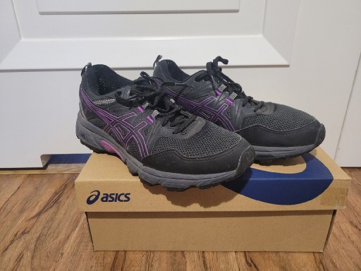 Zdjęcie oferty: Asics Gel Venture 8 1012A708-901 rozmiar 39.5