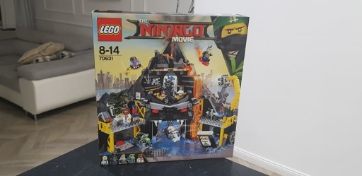 Zdjęcie oferty: Lego Ninjago 70631