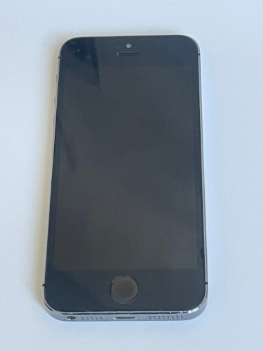 Zdjęcie oferty: IPHONE 5S uzywany ODBIOR TYLKO OSOBISTY